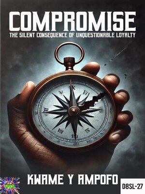 cover image of Compromise